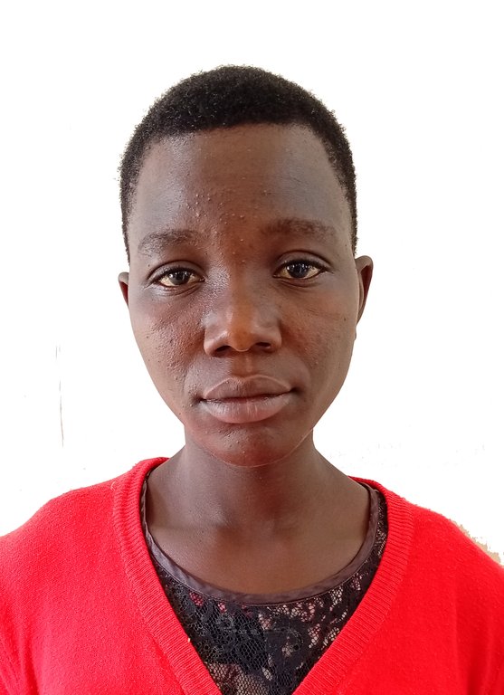 AKELLO MARY